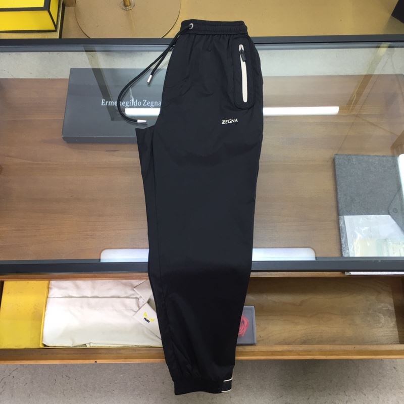 Zegna Long Pants